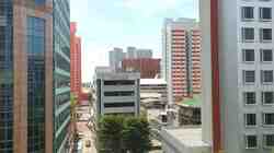 Burlington Square (D7), Office #446889491